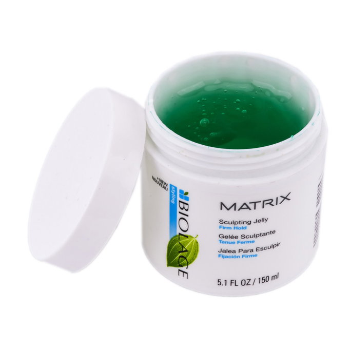 Matrix Biolage Sculpting Jelly - firm hold-image1 Matrix Biolage Sculpting Jelly - firm hold-image1