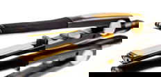 Babyliss Pro - Ceramic Tools Professional Flat Iron - 1 inch