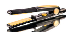 Babyliss Pro - Ceramic Tools Professional Flat Iron - 1 inch-image1 Babyliss Pro - Ceramic Tools Professional Flat Iron - 1 inch-image1