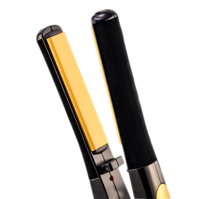 Babyliss Pro - Ceramic Tools Professional Flat Iron - 1 inch