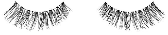 Ardell Fashion Lashes - 120 Black