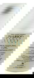 Alterna Bamboo Style Super-Natural Curl Shaping & Defining Cream
