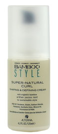 Alterna Bamboo Style Super-Natural Curl Shaping & Defining Cream-image1 Alterna Bamboo Style Super-Natural Curl Shaping & Defining Cream-image1