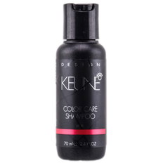 Keune Design Line Color Care Shampoo-image1