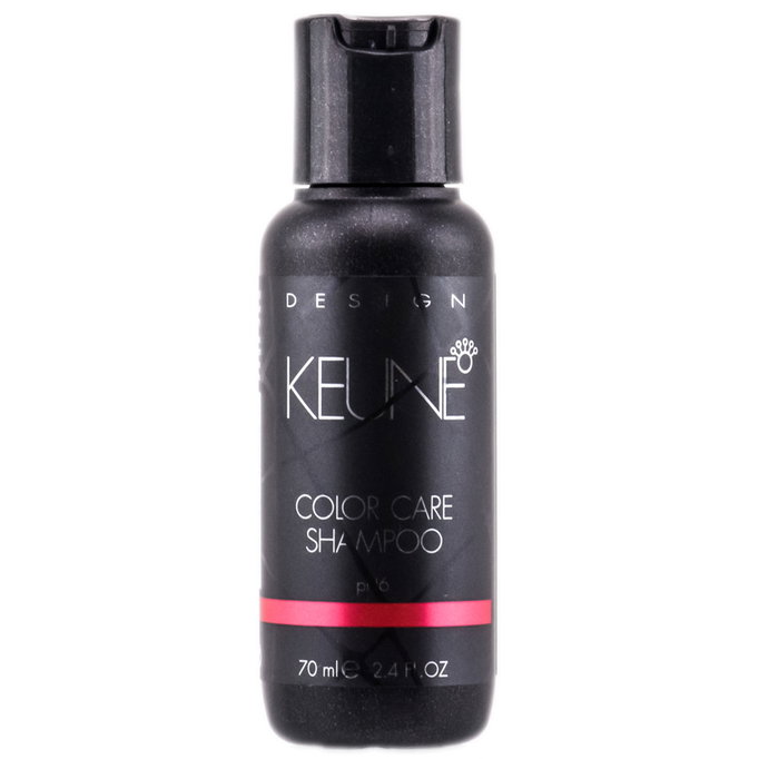 Keune Design Line Color Care Shampoo-image1