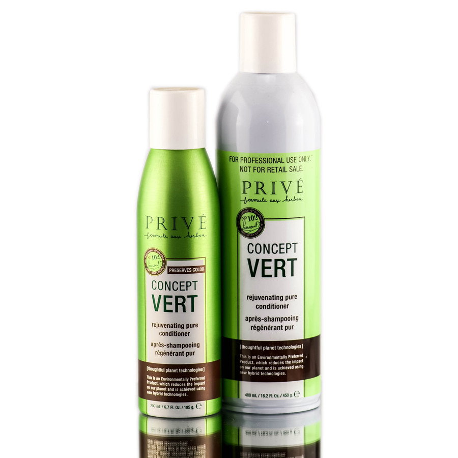 Prive Concept Vert Rejuvenating Pure Conditioner #102-image1 Prive Concept Vert Rejuvenating Pure Conditioner #102-image1
