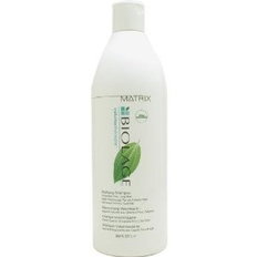 Matrix Biolage Volumatherapie Bodifying Shampoo-image1