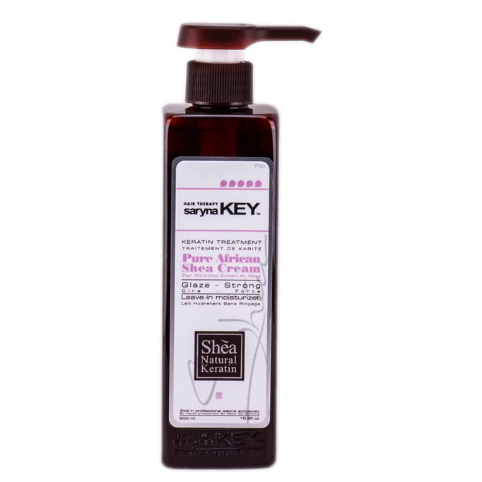 Saryna Key Liquid Glaze Strong