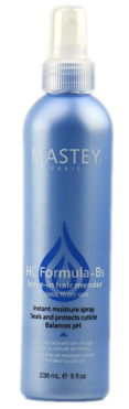 Mastey HC Formula + B5 Leave-In Hair Mender