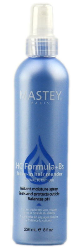Mastey HC Formula + B5 Leave-In Hair Mender