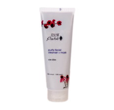 100 % Pure Purity Facial Cleanser + Mask-image1 100 % Pure Purity Facial Cleanser + Mask-image1