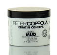 Peter Coppola Keratin Concept Mud Hi-Definition Texturizing Cream