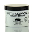 Peter Coppola Keratin Concept Mud Hi-Definition Texturizing Cream-image1