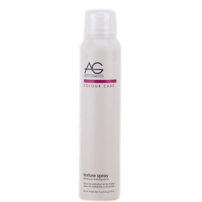 AG Colour Care Texture Spray defining & finishing spray