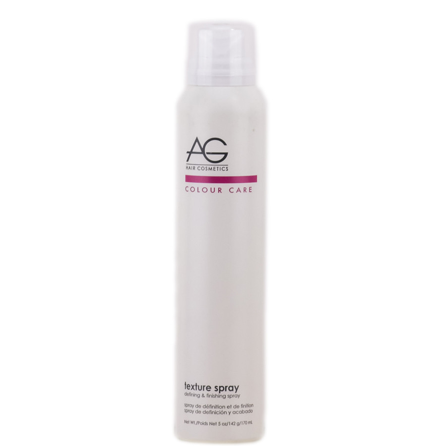 AG Colour Care Texture Spray defining & finishing spray-image1 AG Colour Care Texture Spray defining & finishing spray-image1