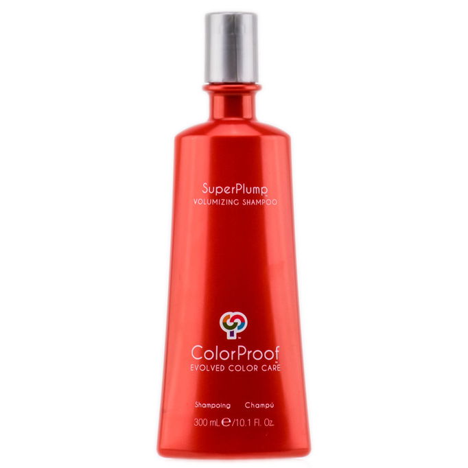 ColorProof SuperPlump Volumizing Shampoo