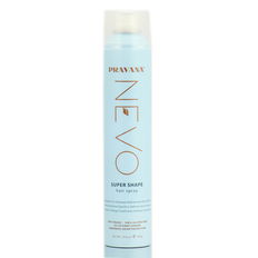 Pravana Super Shape Hair Spray
