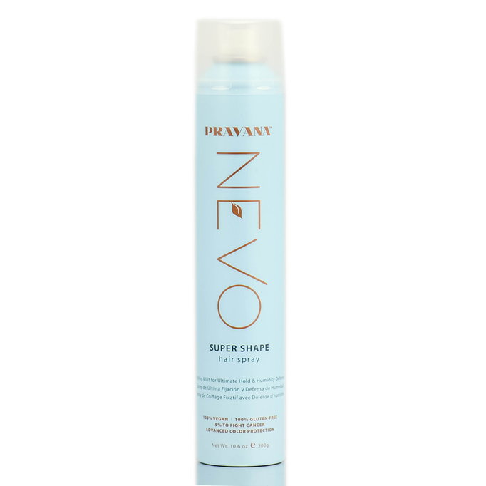 Pravana Super Shape Hair Spray-image1 Pravana Super Shape Hair Spray-image1