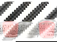 OPI Soft Shades Nail Polish