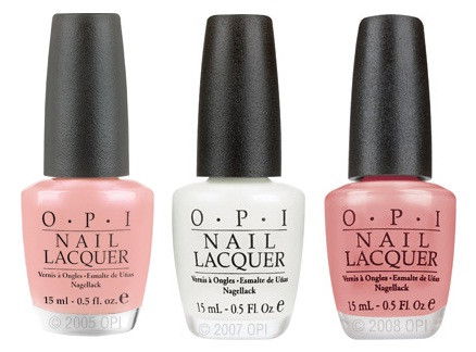 OPI Soft Shades Nail Polish