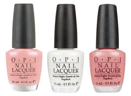 OPI Soft Shades Nail Polish-image1 OPI Soft Shades Nail Polish-image1