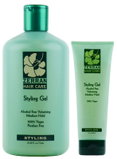 Zerran Styling Gel - Alcohol Free Volumizing Medium Hold-image1