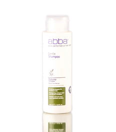 Abba Pure Gentle Shampoo