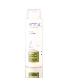Abba Pure Gentle Shampoo-image1 Abba Pure Gentle Shampoo-image1