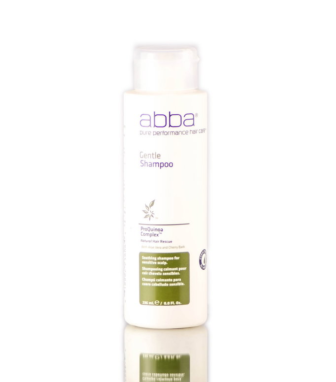 Abba Pure Gentle Shampoo-image1 Abba Pure Gentle Shampoo-image1