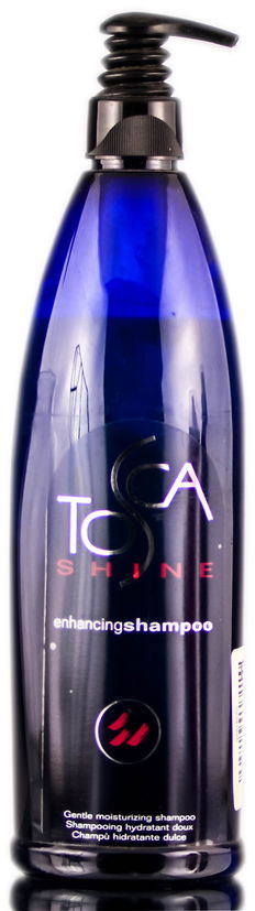 Tosca Shine Enhancing Shampoo