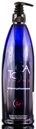 Tosca Shine Enhancing Shampoo