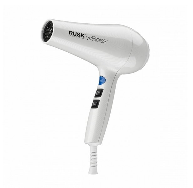 Rusk W8less 2000 Watt Ceramic & Tourmaline Dryer