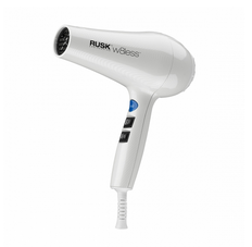 Rusk W8less 2000 Watt Ceramic & Tourmaline Dryer-image1 Rusk W8less 2000 Watt Ceramic & Tourmaline Dryer-image1