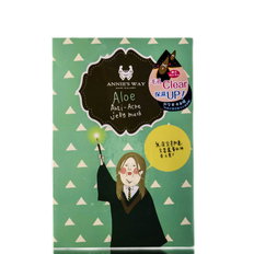 Annie's Way Mask Gallery - Aloe Anti-Acne-image1 Annie's Way Mask Gallery - Aloe Anti-Acne-image1
