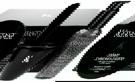 Kerastase Chronologiste Essential Restorative Concentrate