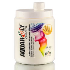 IT&LY Aquar&Ly Balsam Regenerating Cream