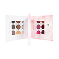 BH Cosmetics 18 Color Eyeshadow & Lipstick Palette