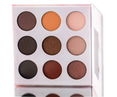 BH Cosmetics 18 Color Eyeshadow & Lipstick Palette