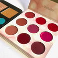 BH Cosmetics 18 Color Eyeshadow & Lipstick Palette BH Cosmetics 18 Color Eyeshadow & Lipstick Palette