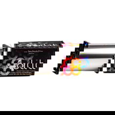 Foil It Star Struck Silver Medium Foil Roll