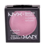 NYX  Baked Blush