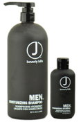 J Beverly Hills Men Moisturizing Shampoo-image1