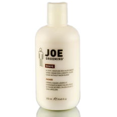 JOE Grooming Shave