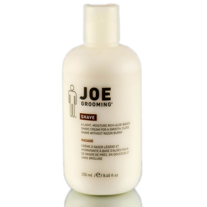 JOE Grooming Shave