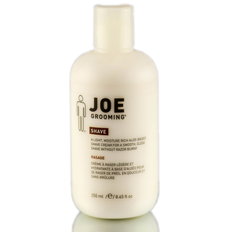 JOE Grooming Shave-image1 JOE Grooming Shave-image1