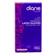 Diane Latex Gloves -image1