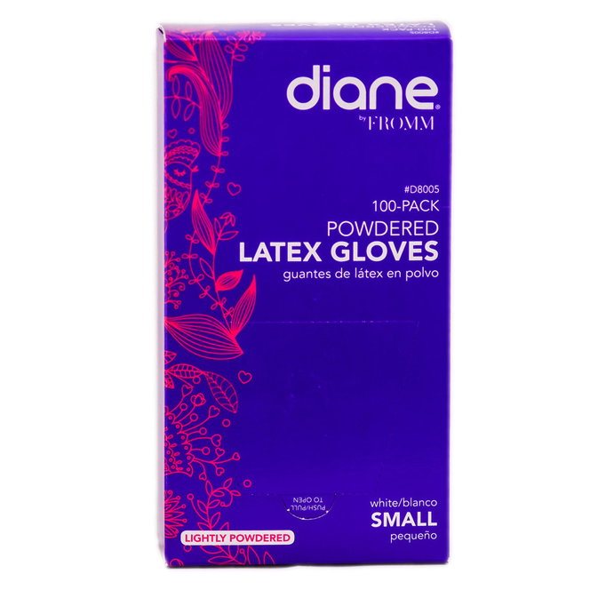 Diane Latex Gloves -image1 Diane Latex Gloves -image1