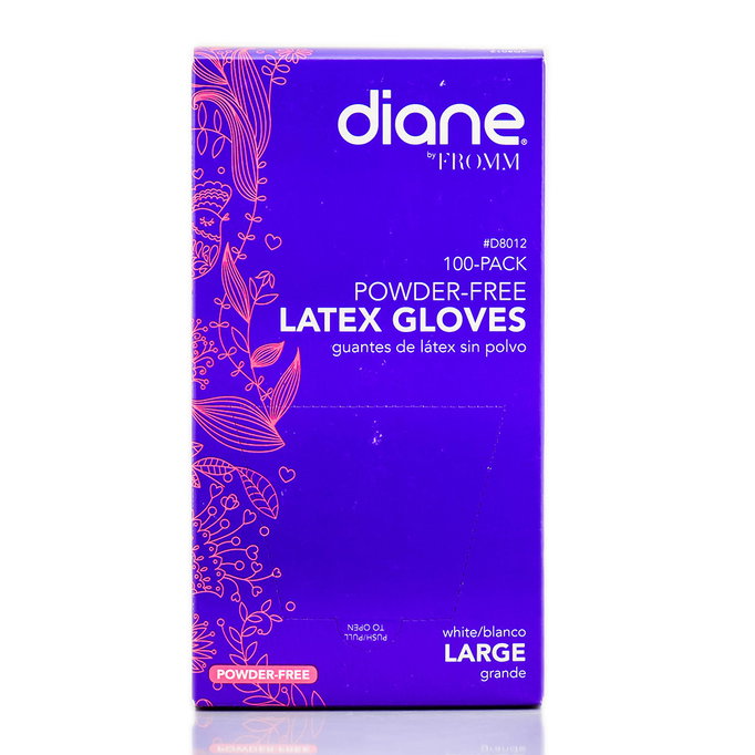 Diane Latex Gloves -image2 Diane Latex Gloves -image2