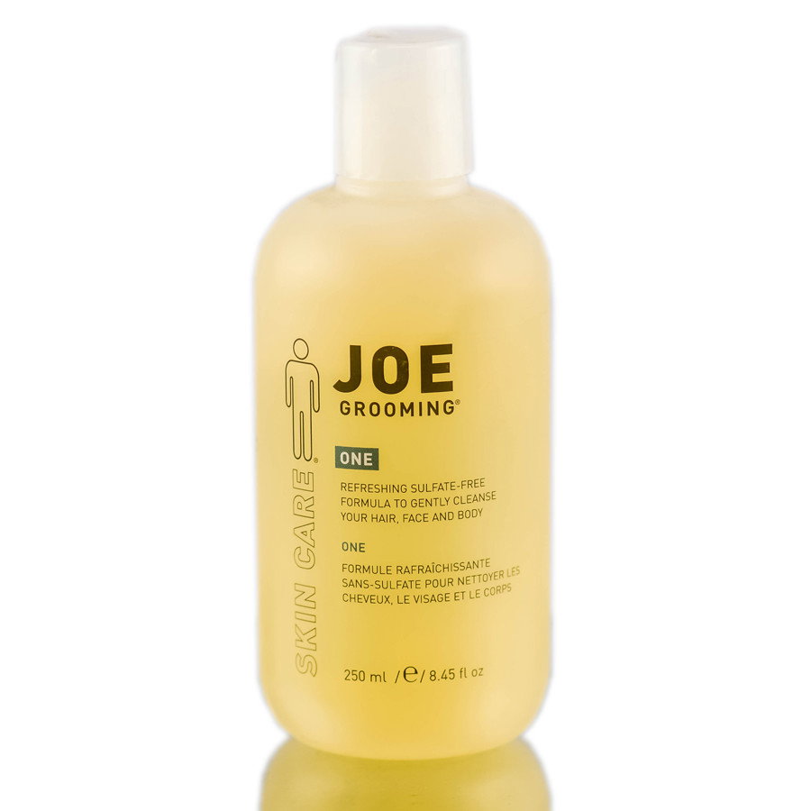 JOE Grooming One-image1