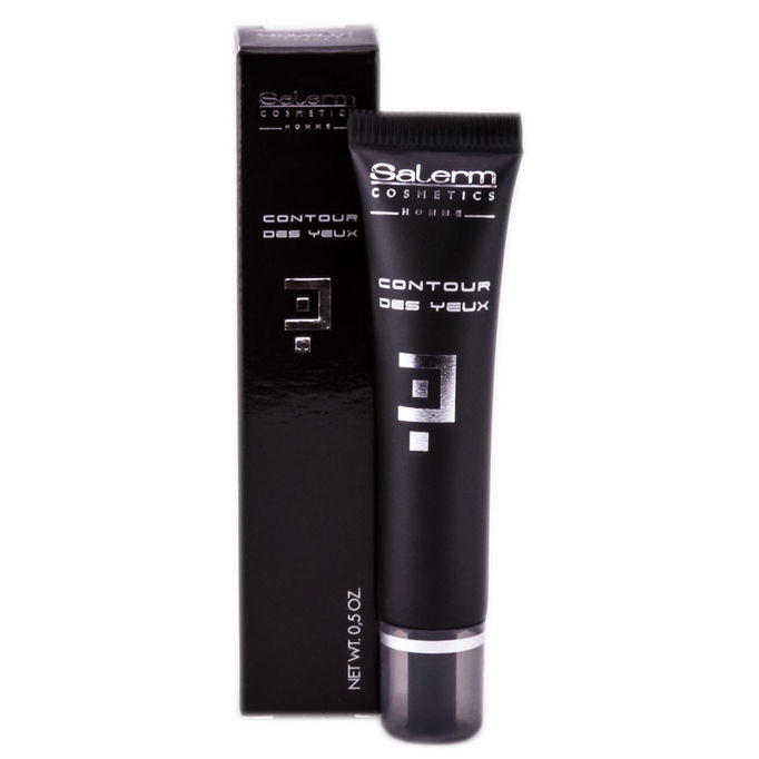 Salerm Cosmetics Homme Contour Des Yeux